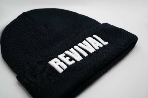 Revival Beanie